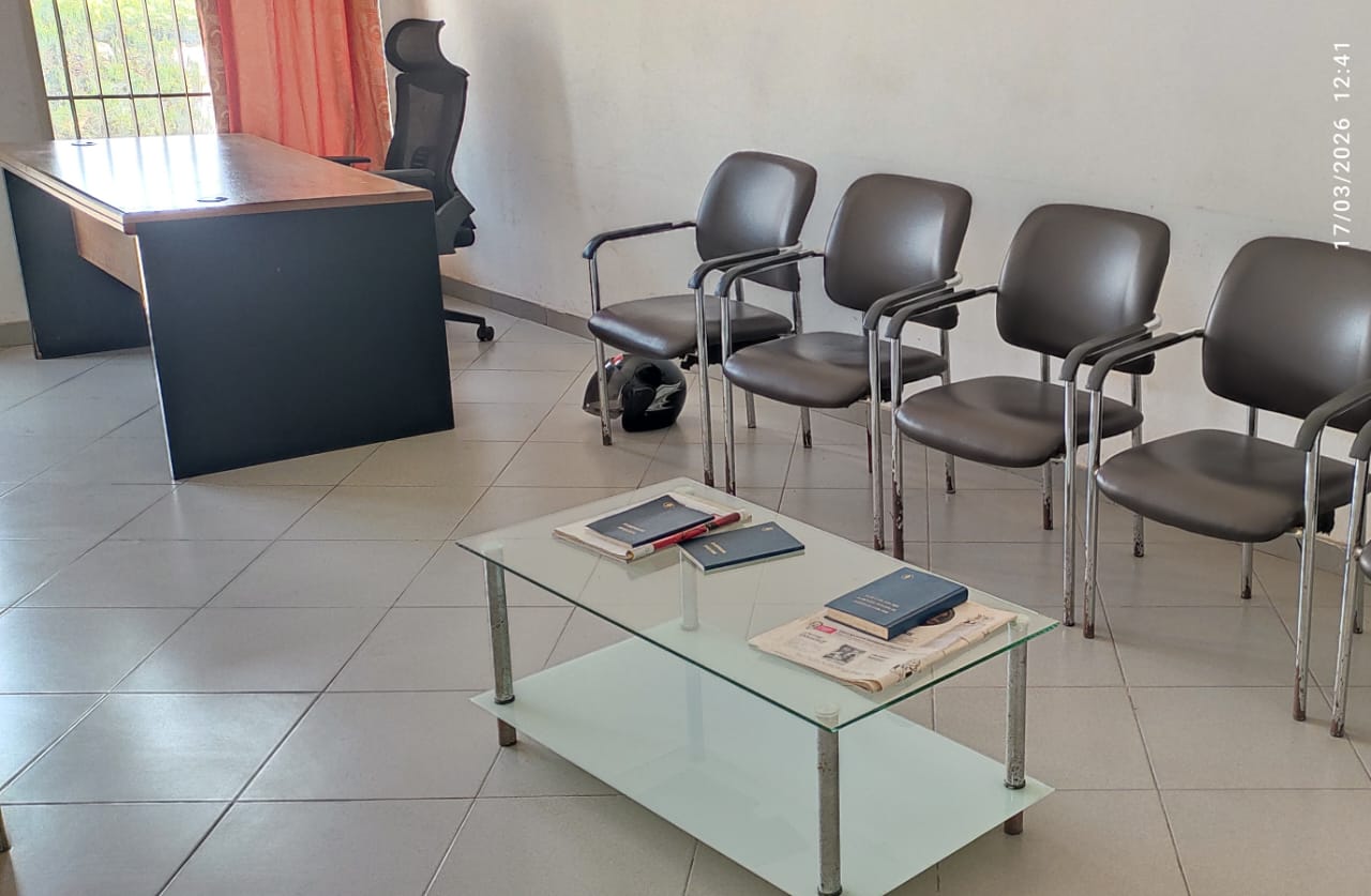 CABINET MEDICAL DE DERMATOLOGIE ELISABETH